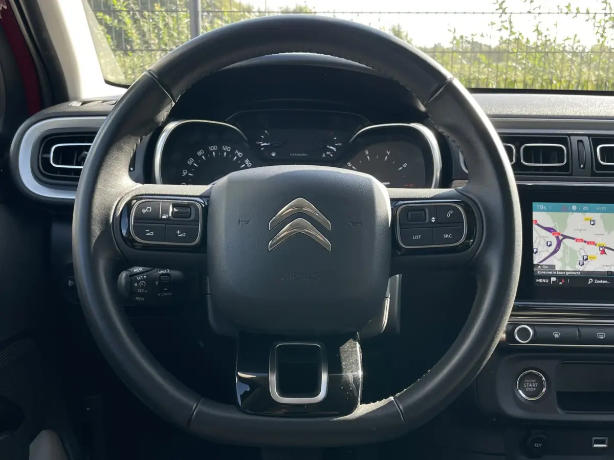 1.2 PureTech Shine | Camera | PDC | Carplay | Navi |