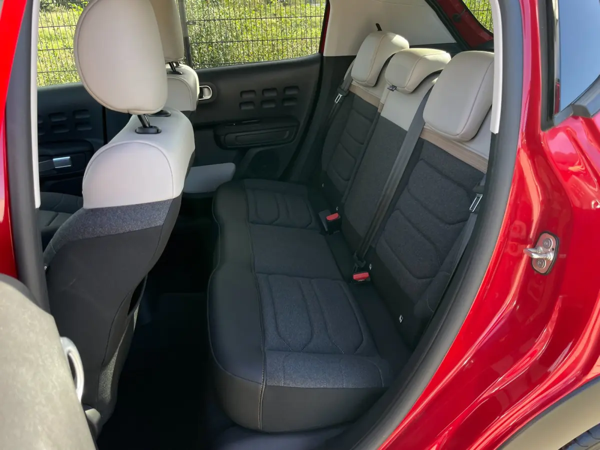 1.2 PureTech Shine | Camera | PDC | Carplay | Navi |