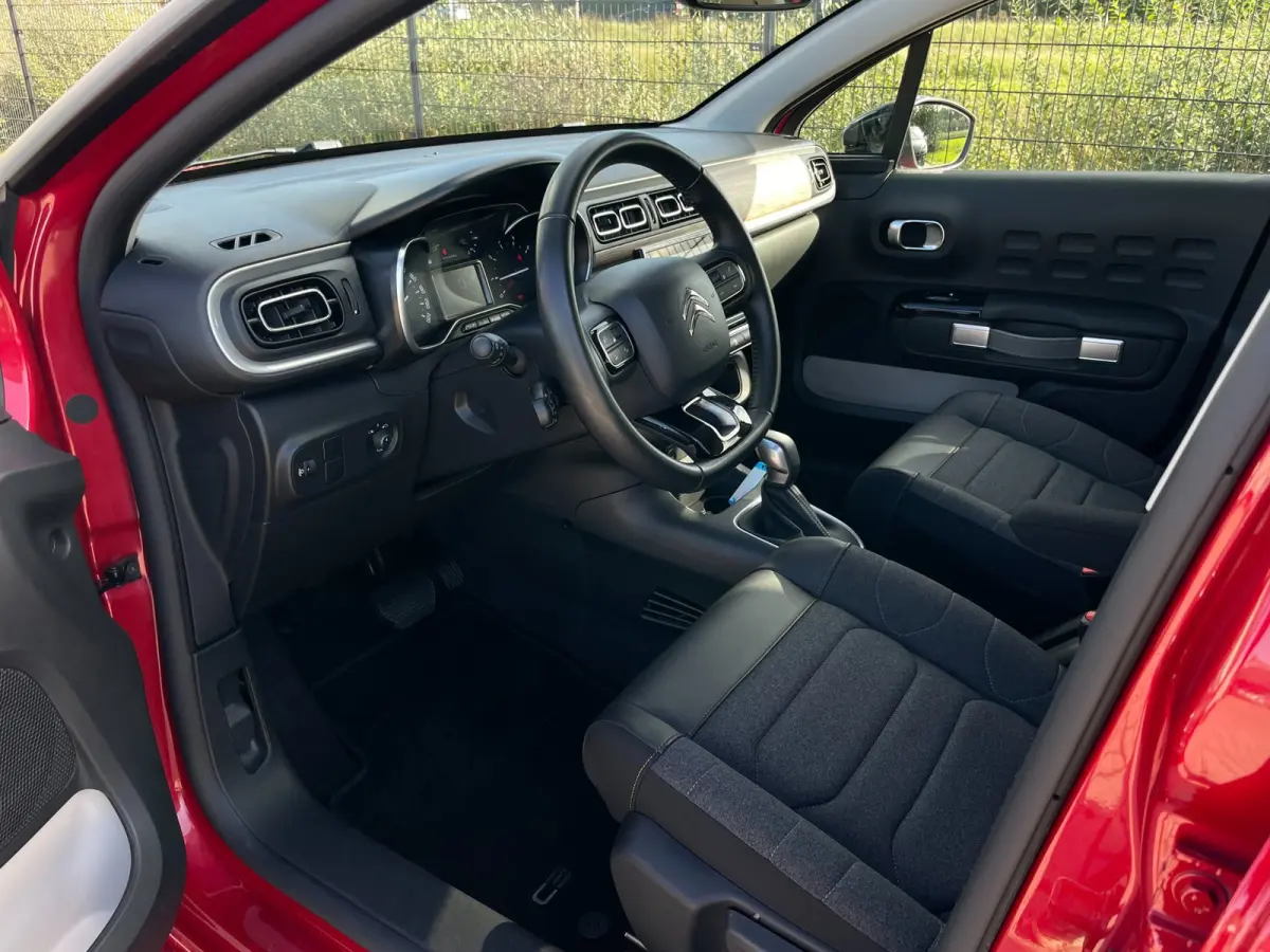 1.2 PureTech Shine | Camera | PDC | Carplay | Navi |