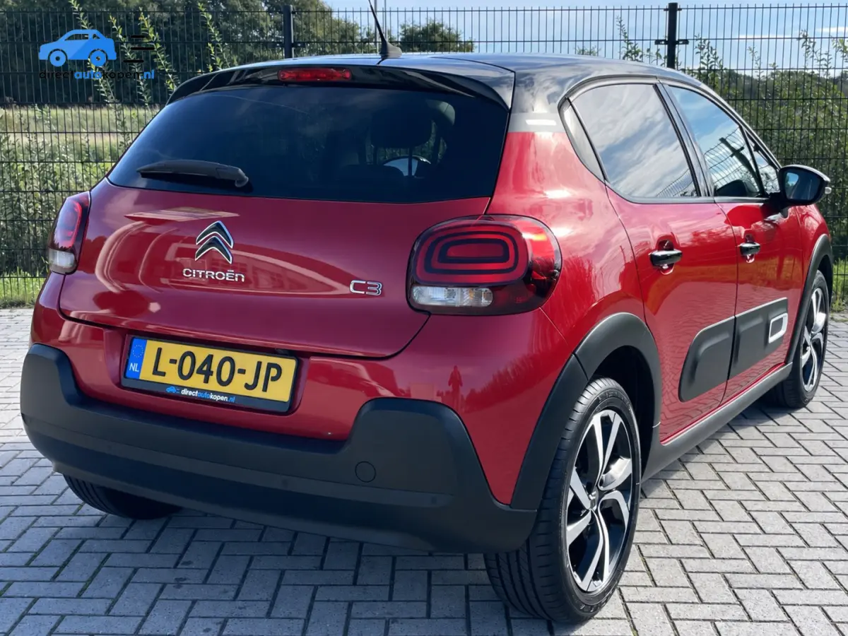 1.2 PureTech Shine | Camera | PDC | Carplay | Navi |