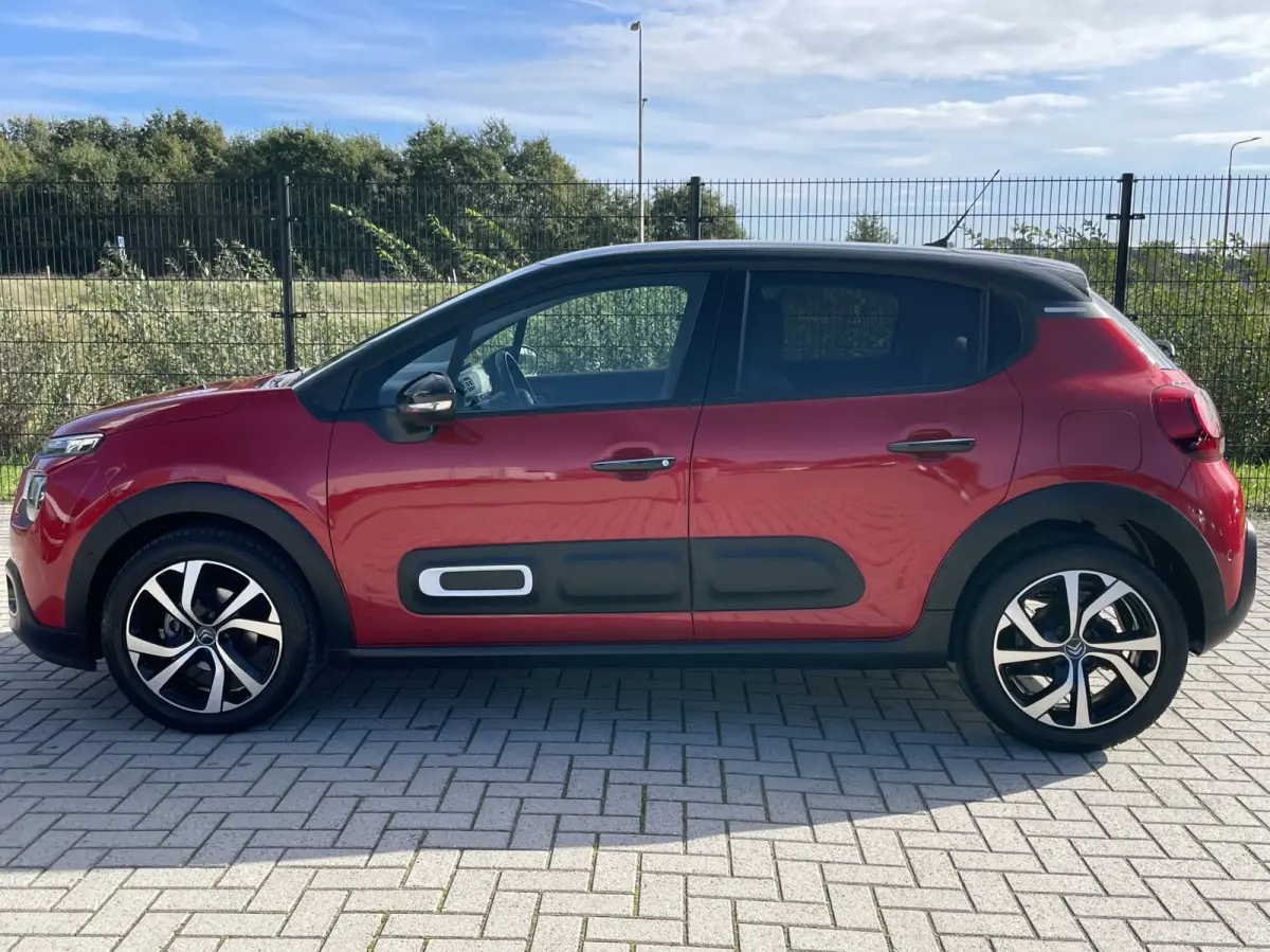 1.2 PureTech Shine | Camera | PDC | Carplay | Navi |