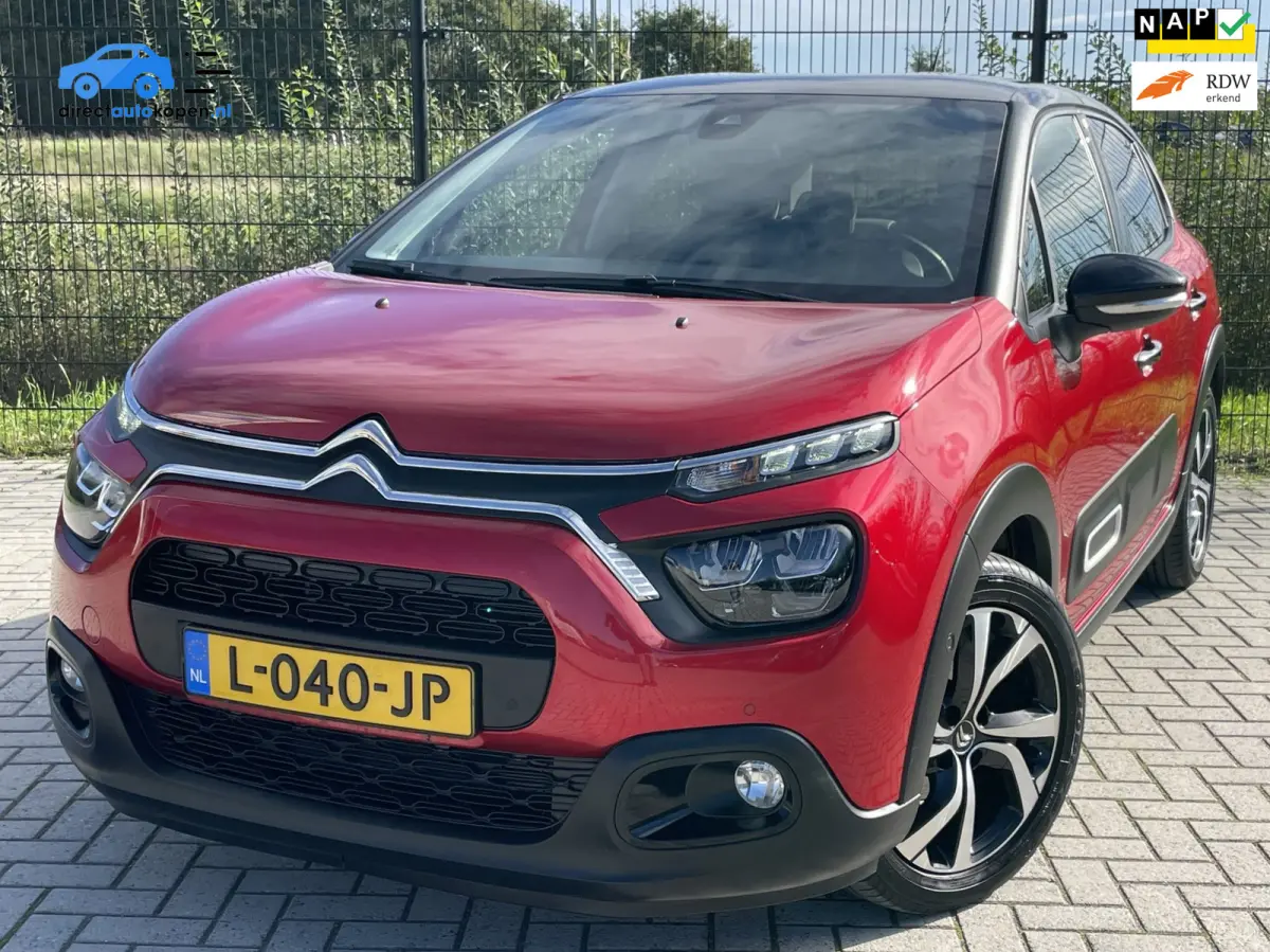 1.2 PureTech Shine | Camera | PDC | Carplay | Navi |