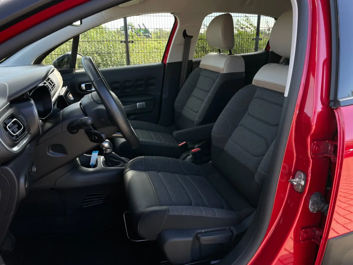 1.2 PureTech Shine | Camera | PDC | Carplay | Navi |