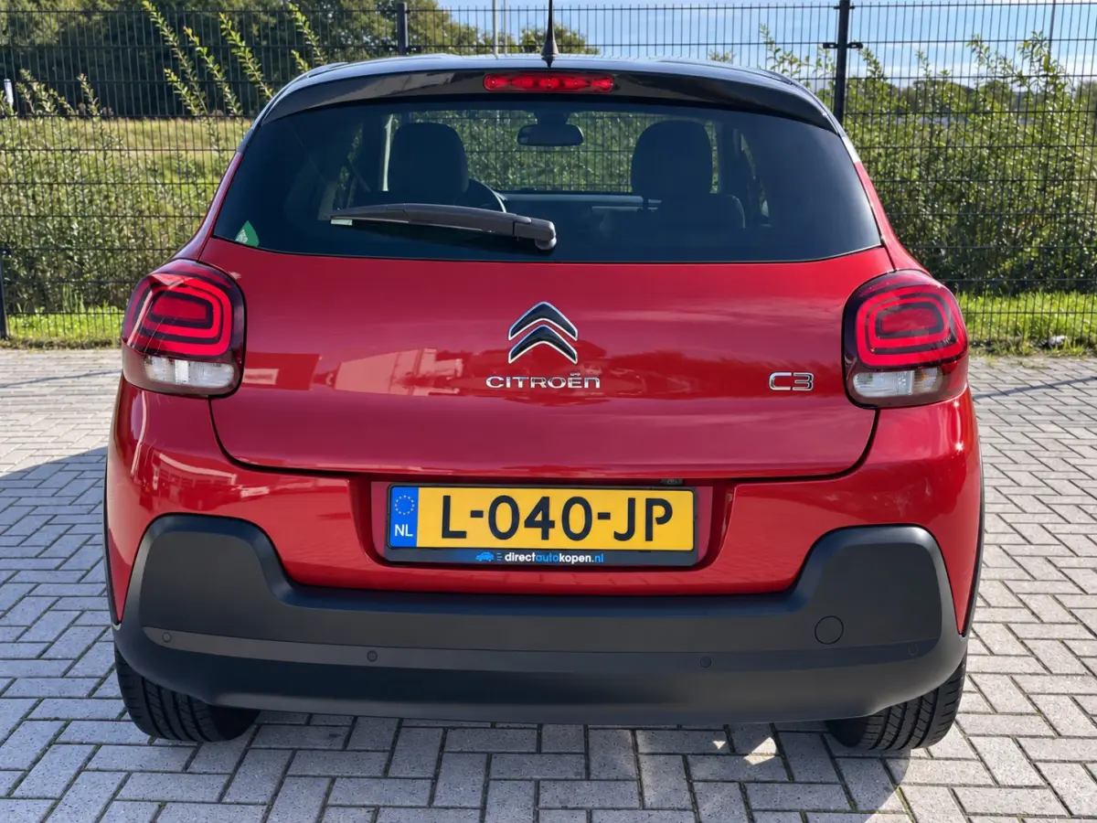 1.2 PureTech Shine | Camera | PDC | Carplay | Navi |