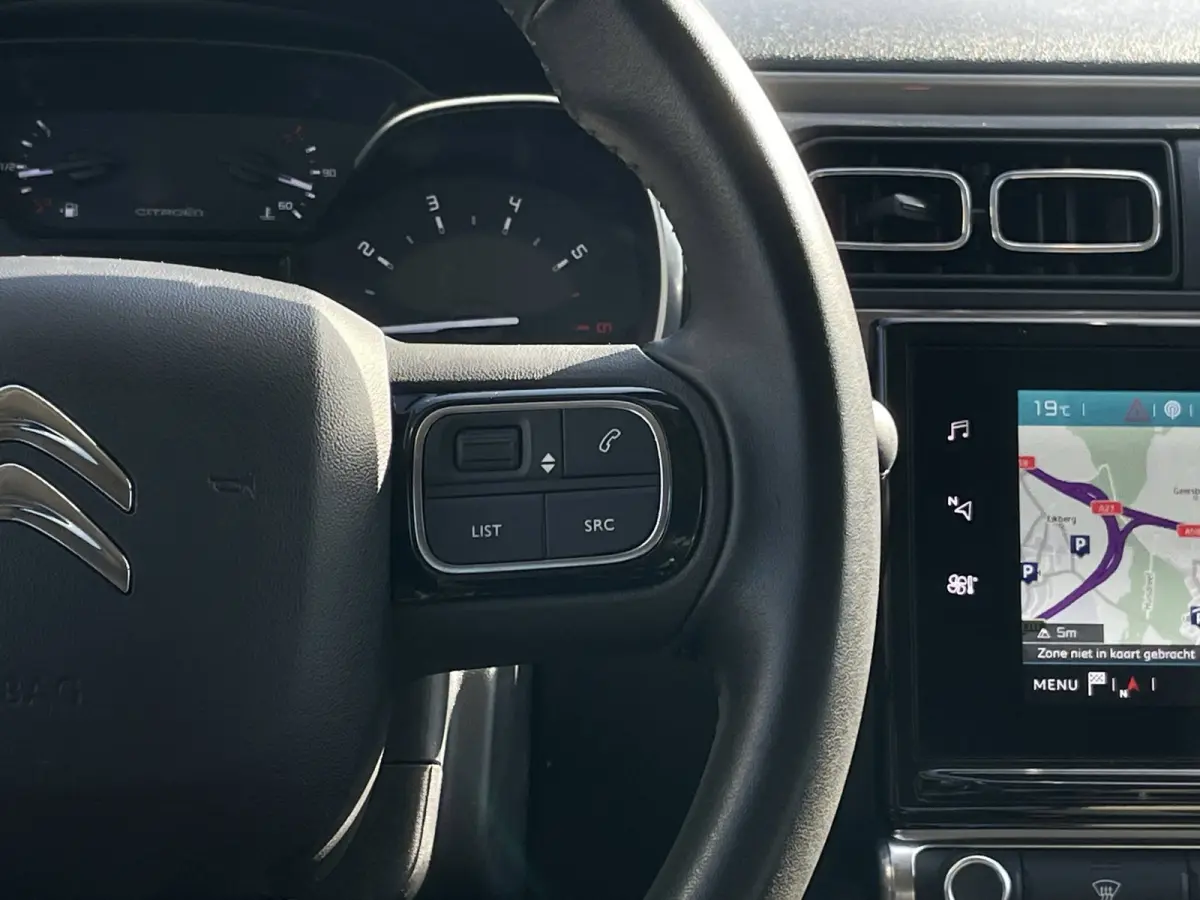 1.2 PureTech Shine | Camera | PDC | Carplay | Navi |