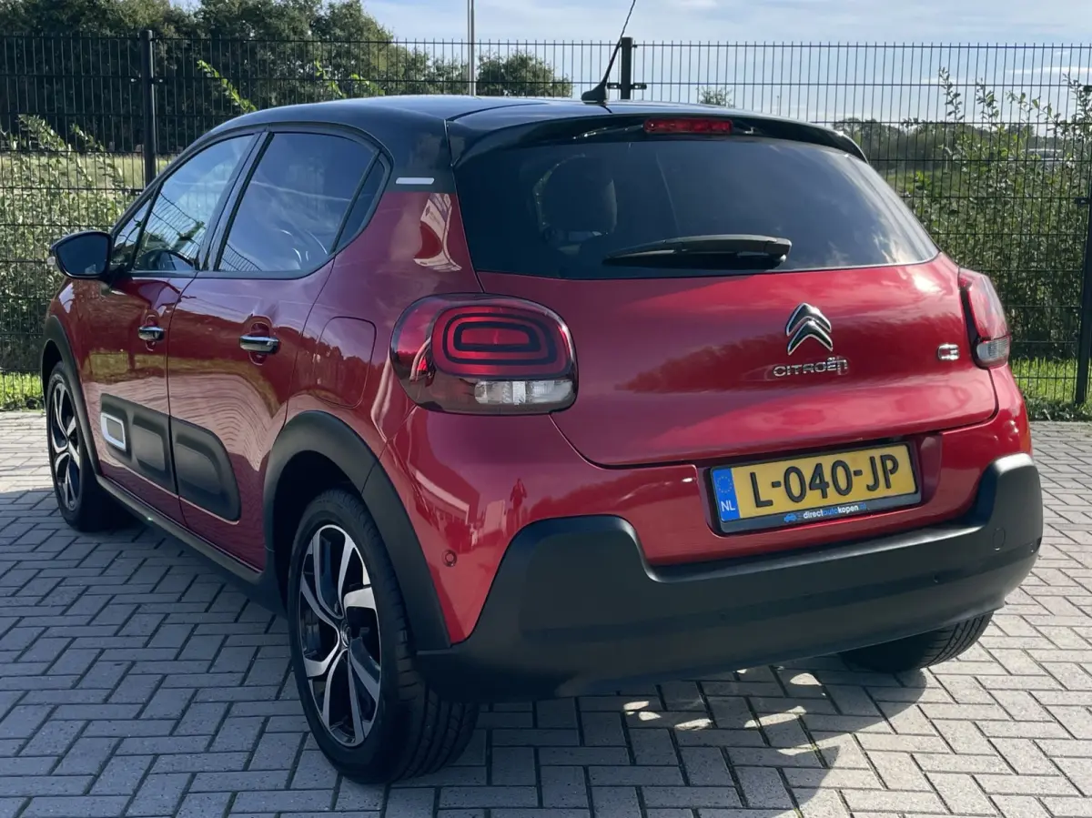 1.2 PureTech Shine | Camera | PDC | Carplay | Navi |