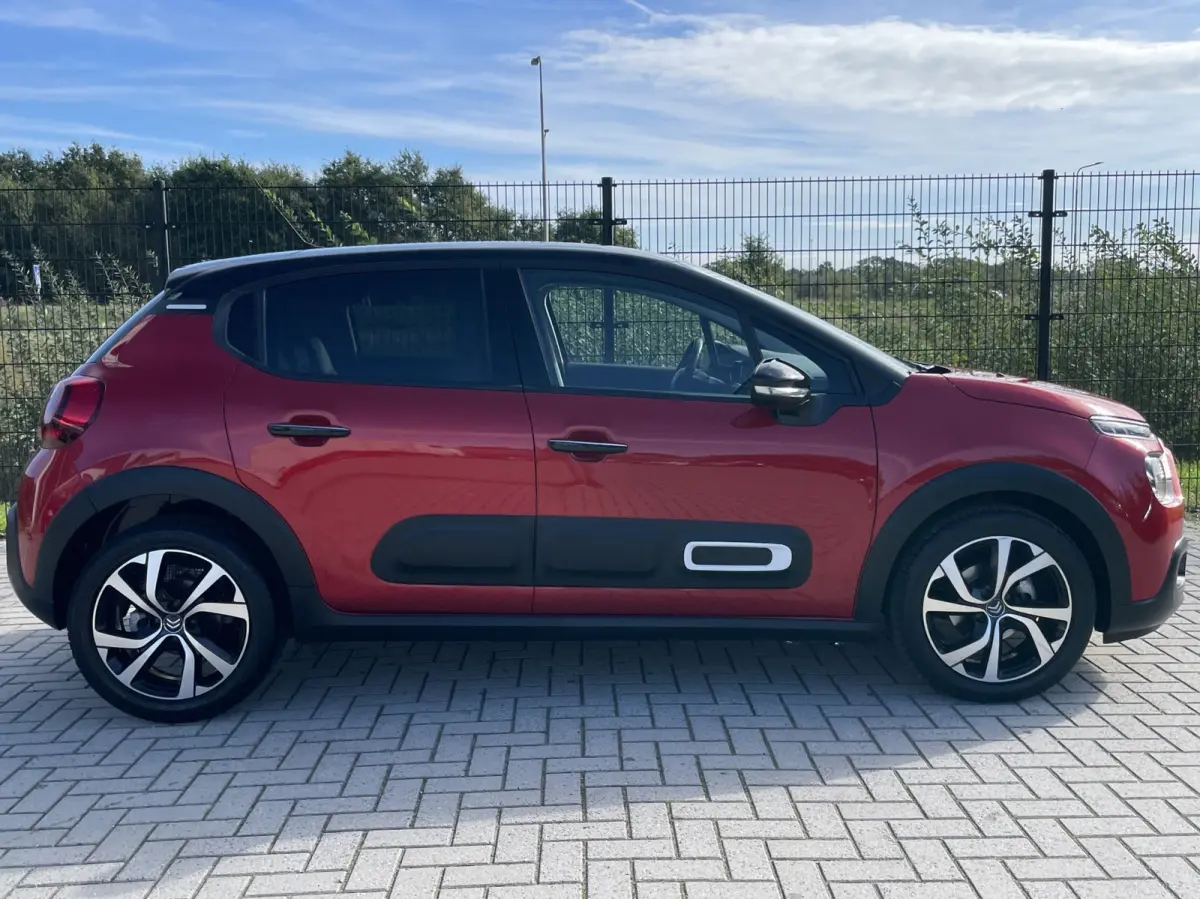 1.2 PureTech Shine | Camera | PDC | Carplay | Navi |