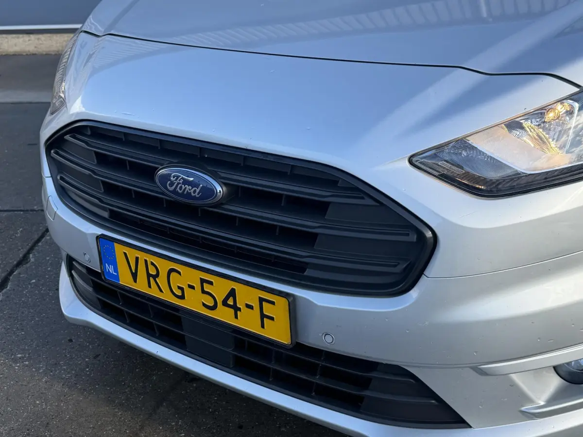 1.5 EcoBlue L2 Trend AIRCO / CRUISE CONTROLE / CARPLAY / STOELVERWARMING / LEES TEKST