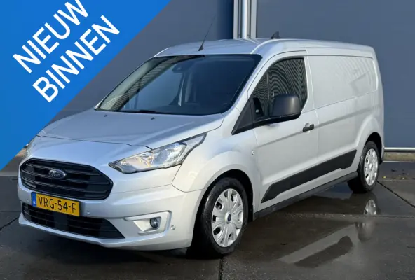 1.5 EcoBlue L2 Trend AIRCO / CRUISE CONTROLE / CARPLAY / STOELVERWARMING / LEES TEKST