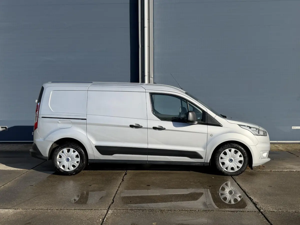 1.5 EcoBlue L2 Trend AIRCO / CRUISE CONTROLE / CARPLAY / STOELVERWARMING / LEES TEKST