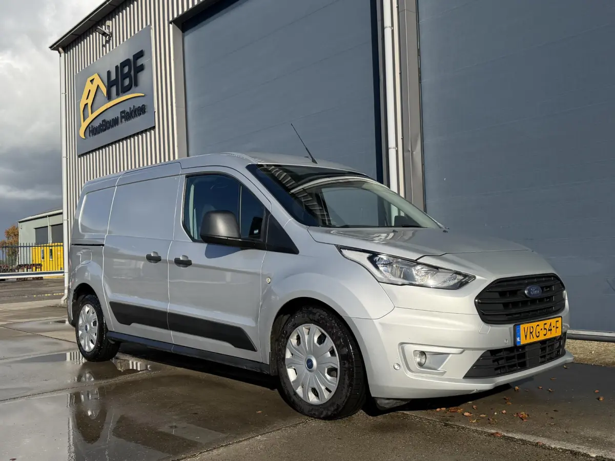 1.5 EcoBlue L2 Trend AIRCO / CRUISE CONTROLE / CARPLAY / STOELVERWARMING / LEES TEKST