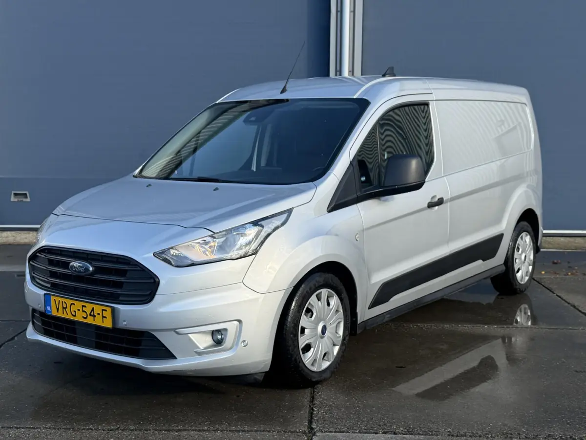 1.5 EcoBlue L2 Trend AIRCO / CRUISE CONTROLE / CARPLAY / STOELVERWARMING / LEES TEKST