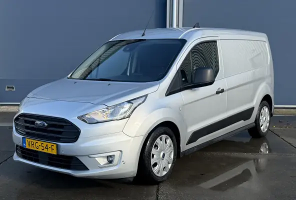 1.5 EcoBlue L2 Trend AIRCO / CRUISE CONTROLE / CARPLAY / STOELVERWARMING / LEES TEKST