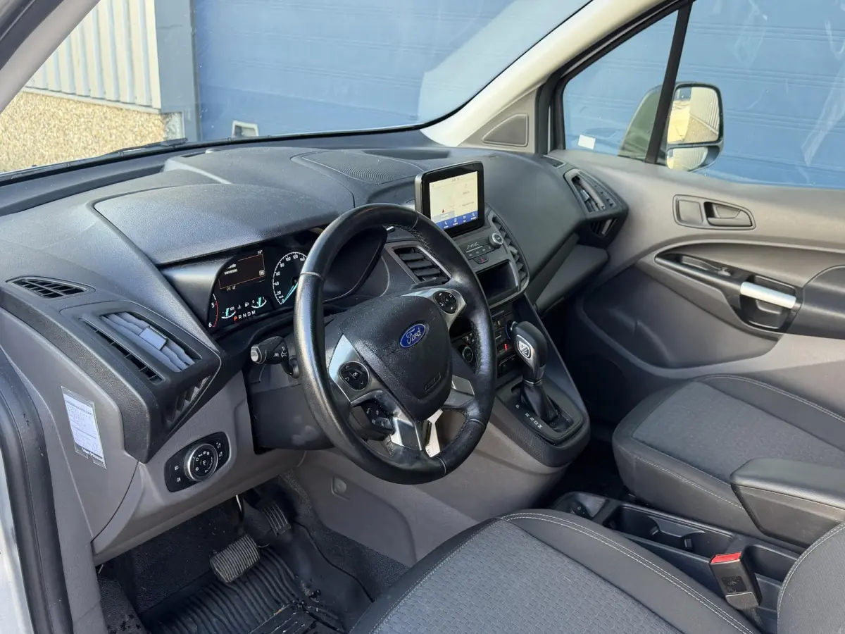 1.5 EcoBlue L2 Trend AIRCO / CRUISE CONTROLE / CARPLAY / STOELVERWARMING / LEES TEKST