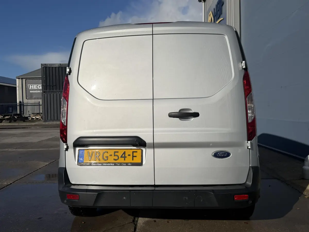 1.5 EcoBlue L2 Trend AIRCO / CRUISE CONTROLE / CARPLAY / STOELVERWARMING / LEES TEKST