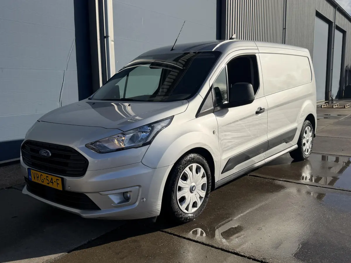 1.5 EcoBlue L2 Trend AIRCO / CRUISE CONTROLE / CARPLAY / STOELVERWARMING / LEES TEKST