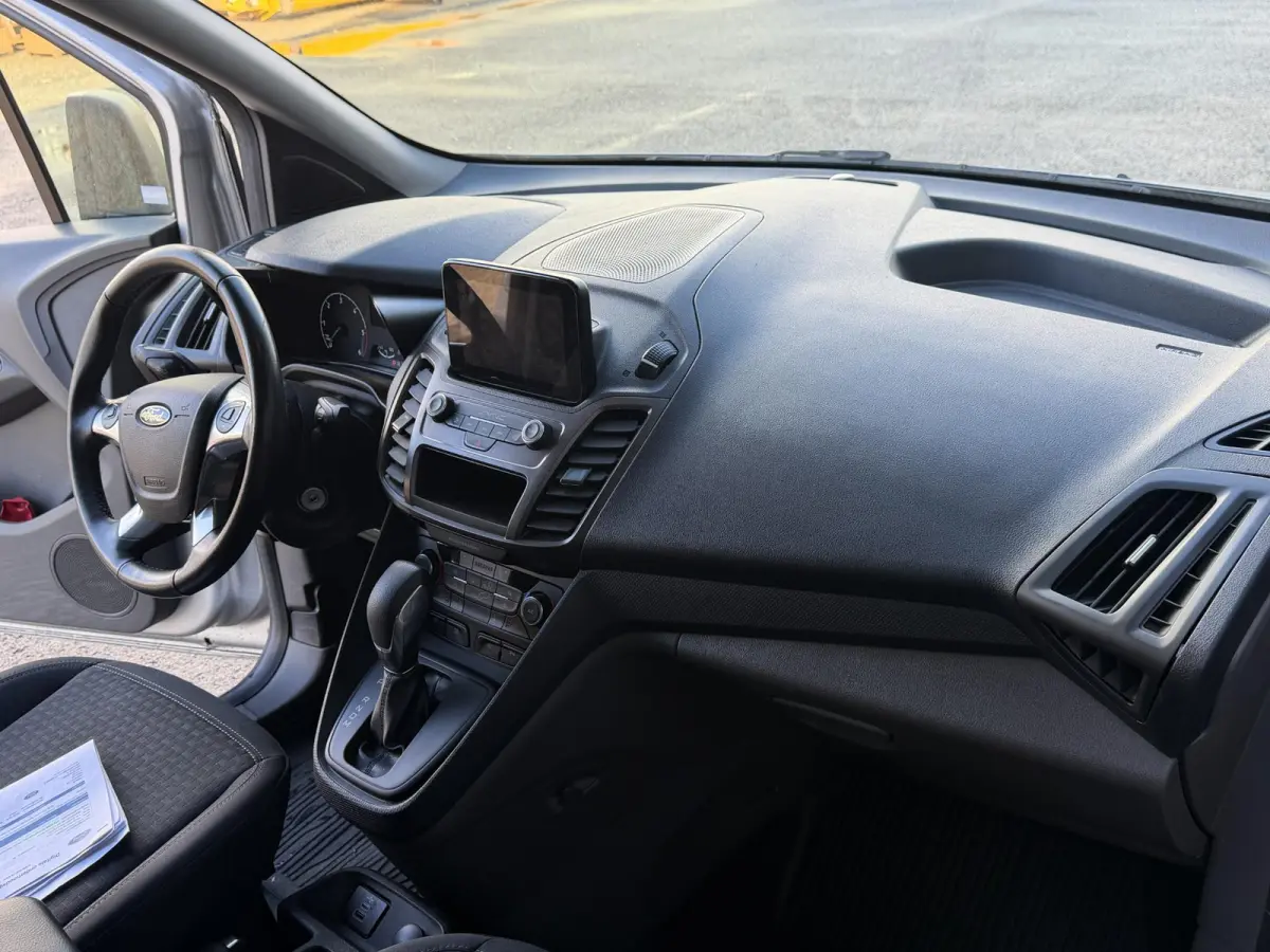 1.5 EcoBlue L2 Trend AIRCO / CRUISE CONTROLE / CARPLAY / STOELVERWARMING / LEES TEKST