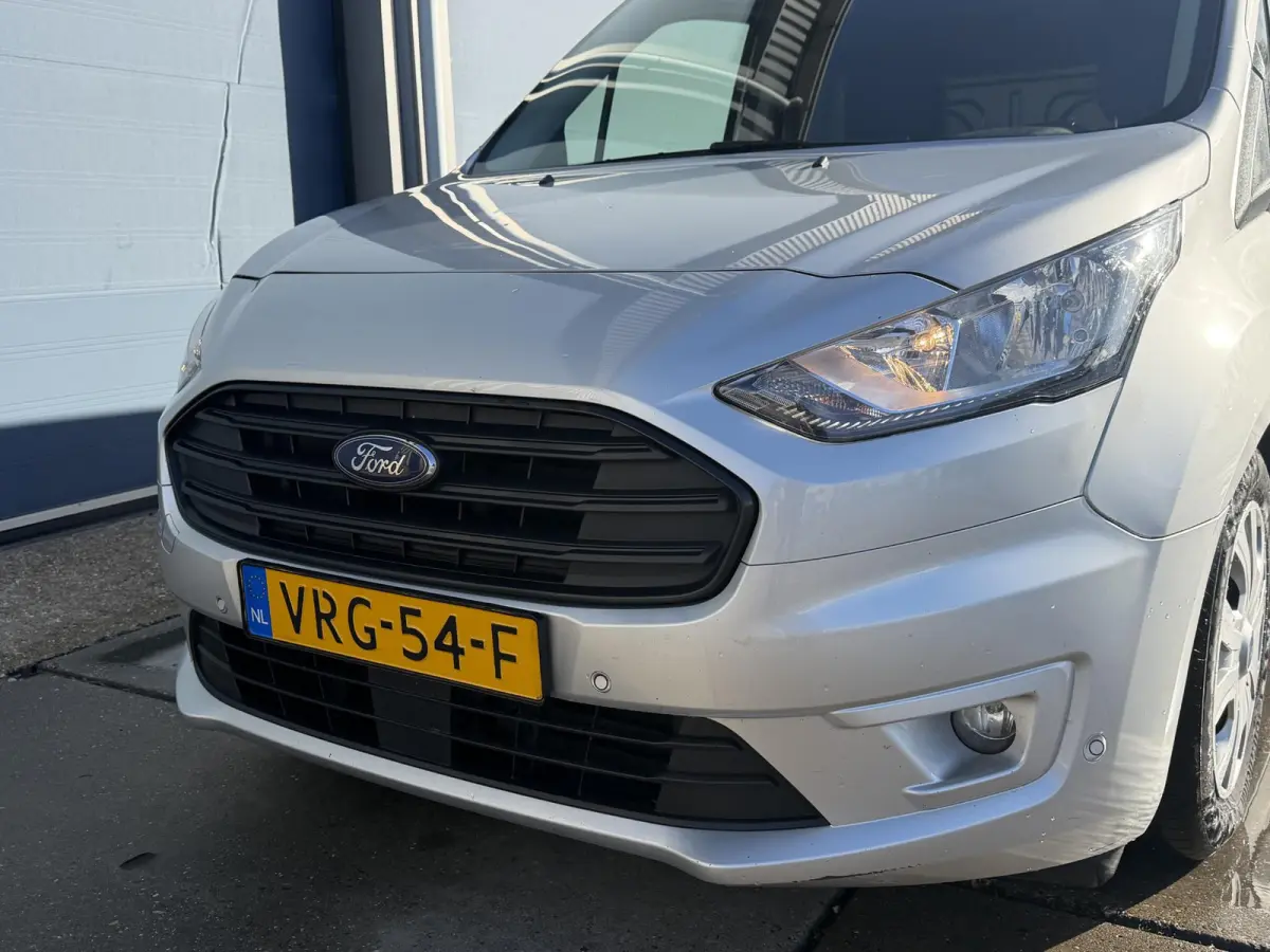 1.5 EcoBlue L2 Trend AIRCO / CRUISE CONTROLE / CARPLAY / STOELVERWARMING / LEES TEKST