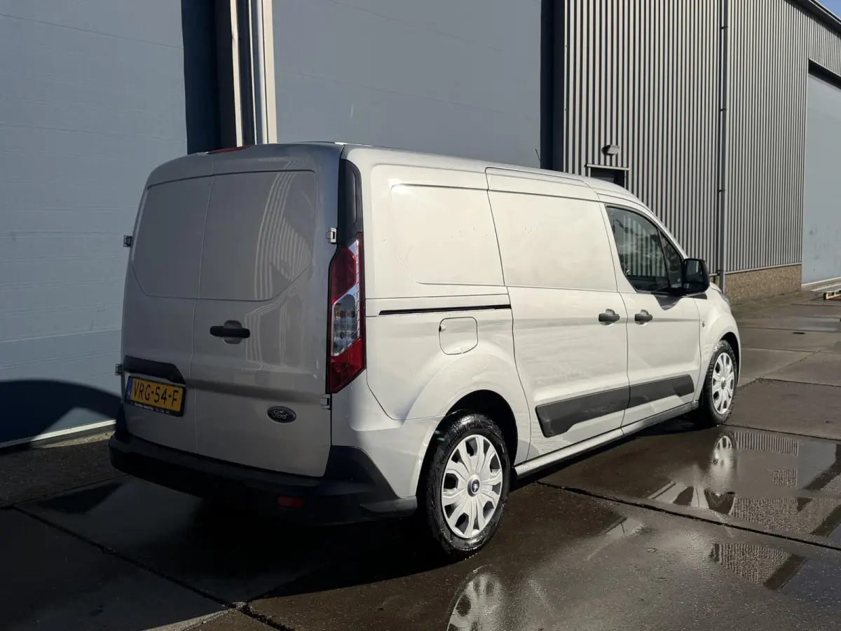 1.5 EcoBlue L2 Trend AIRCO / CRUISE CONTROLE / CARPLAY / STOELVERWARMING / LEES TEKST