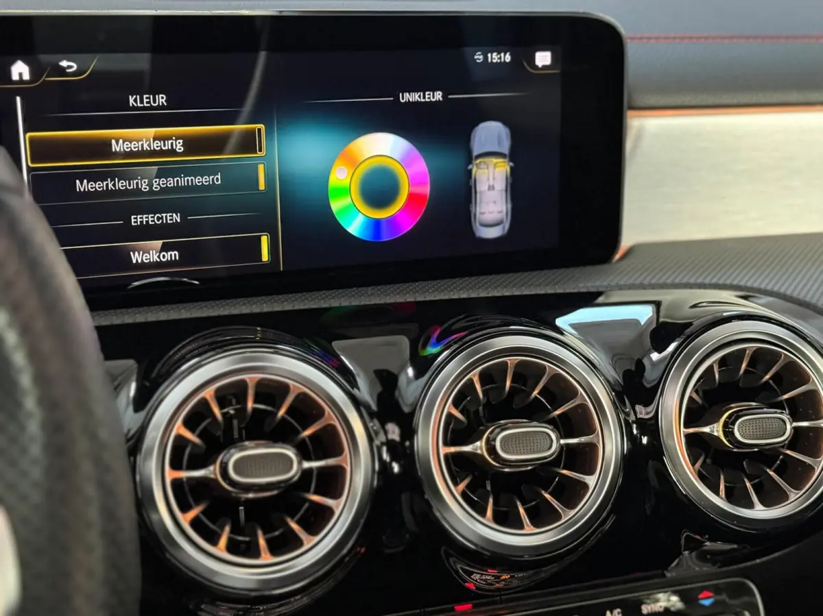 180 AMG Line Aut*Led*Pano*Ambient*