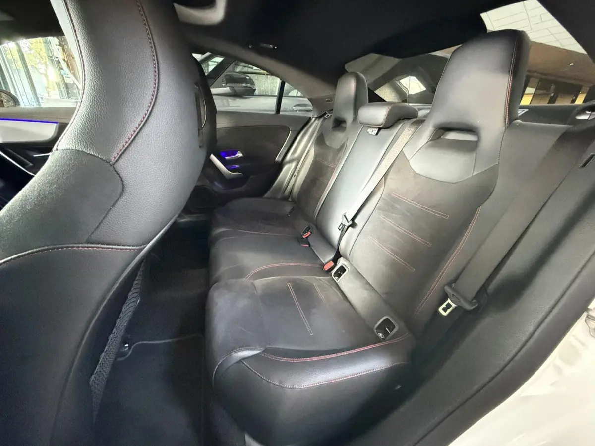 180 AMG Line Aut*Led*Pano*Ambient*