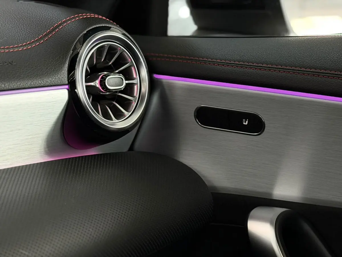 180 AMG Line Aut*Led*Pano*Ambient*
