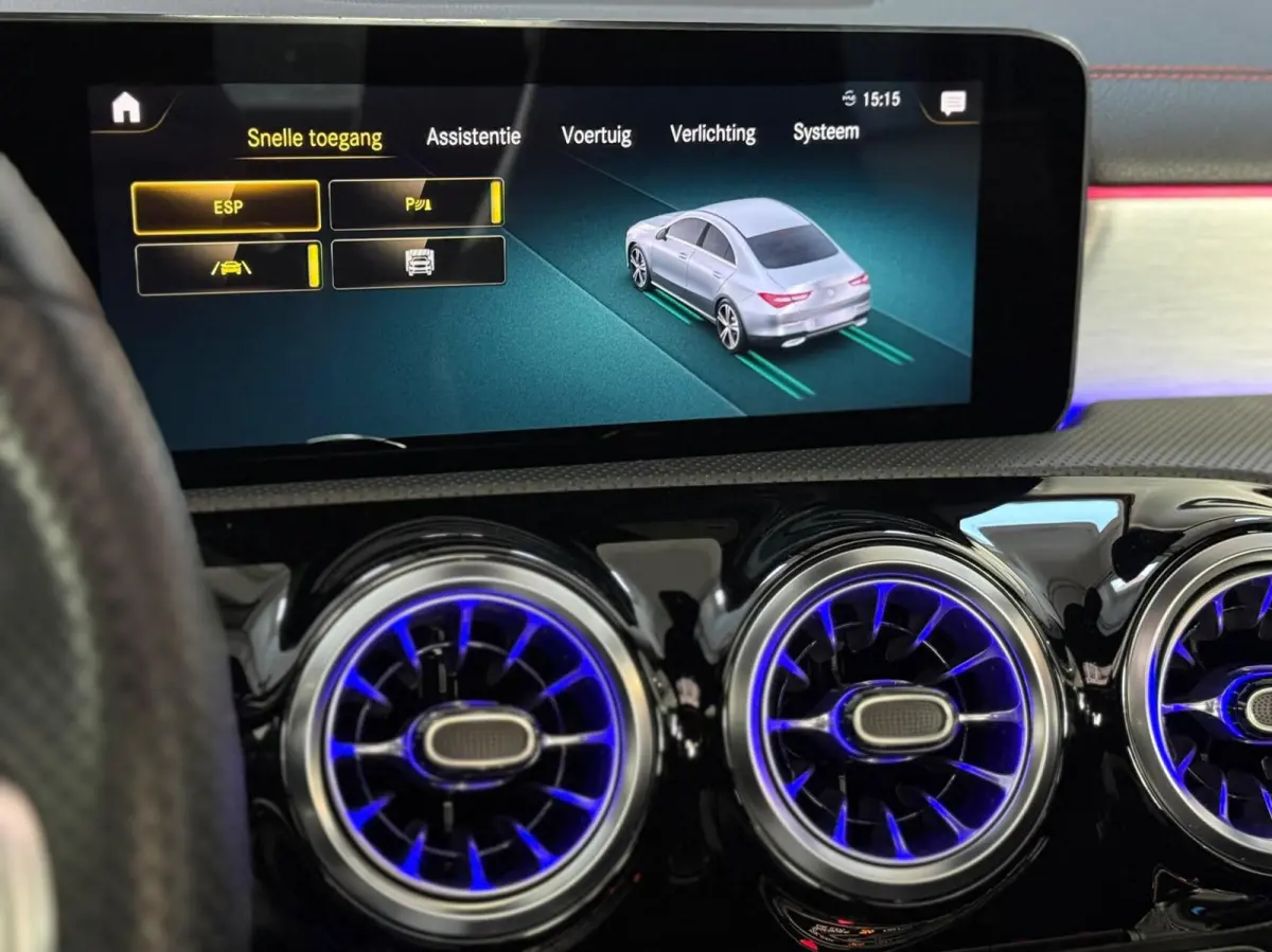180 AMG Line Aut*Led*Pano*Ambient*