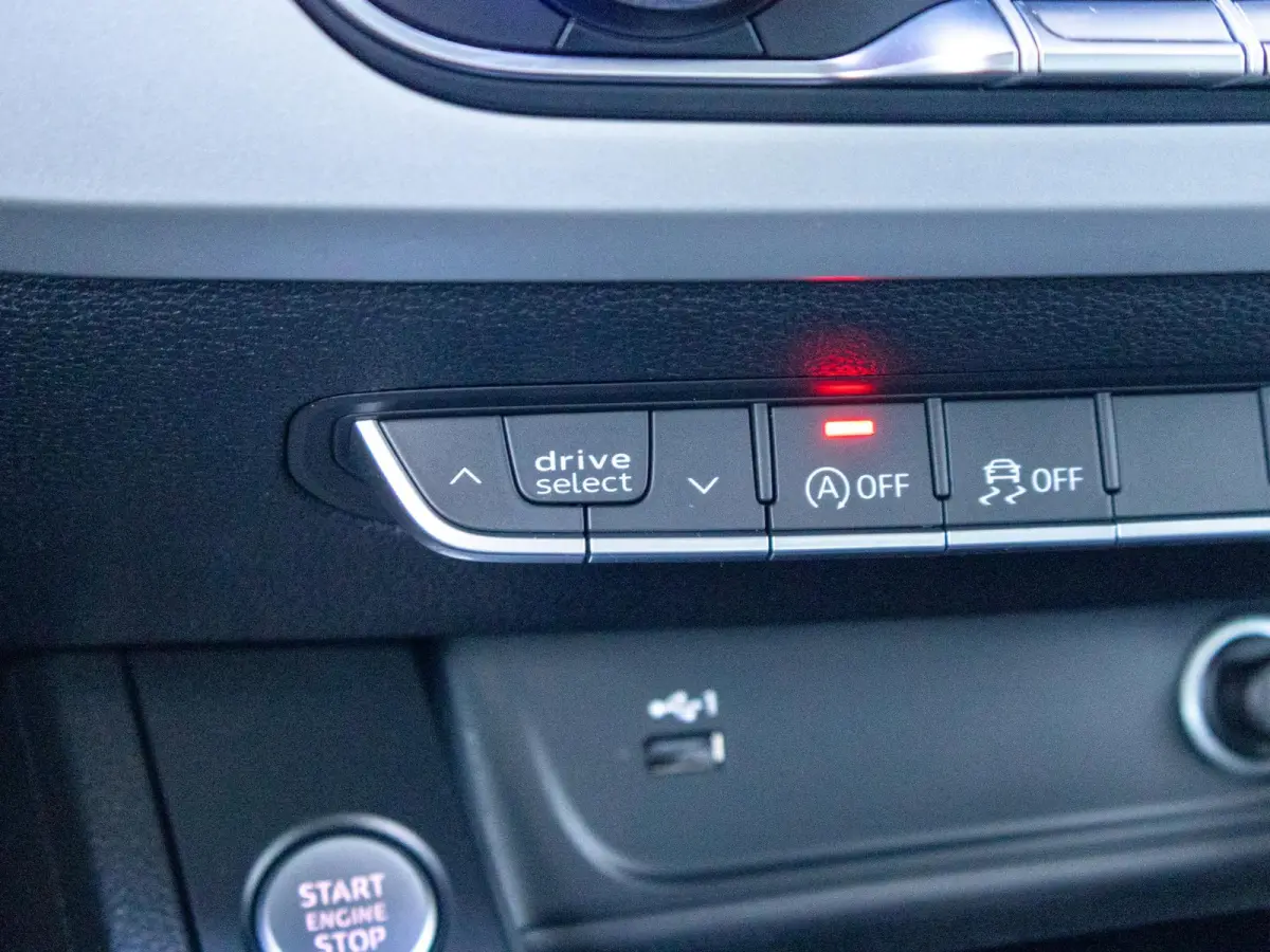35 TFSI Business Edition LED Trekhaak Keyless