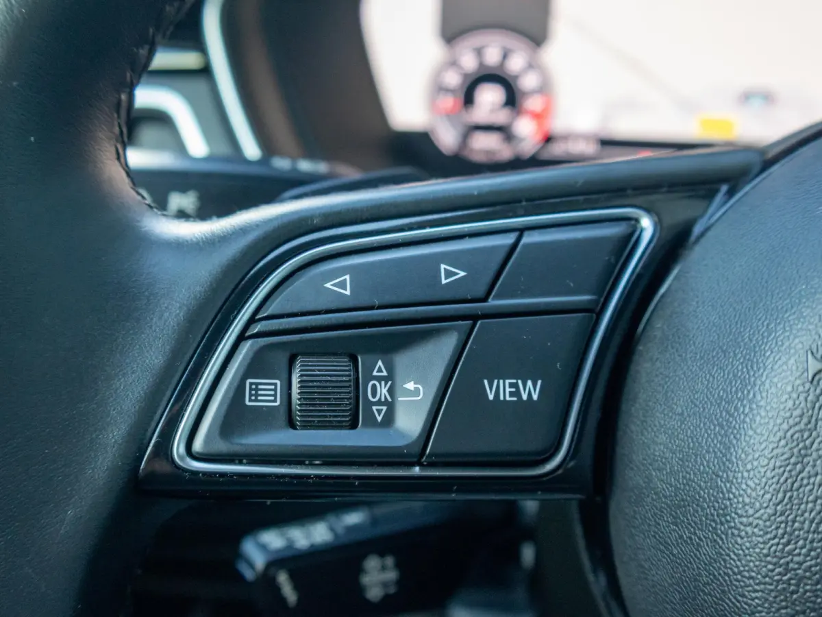 35 TFSI Business Edition LED Trekhaak Keyless