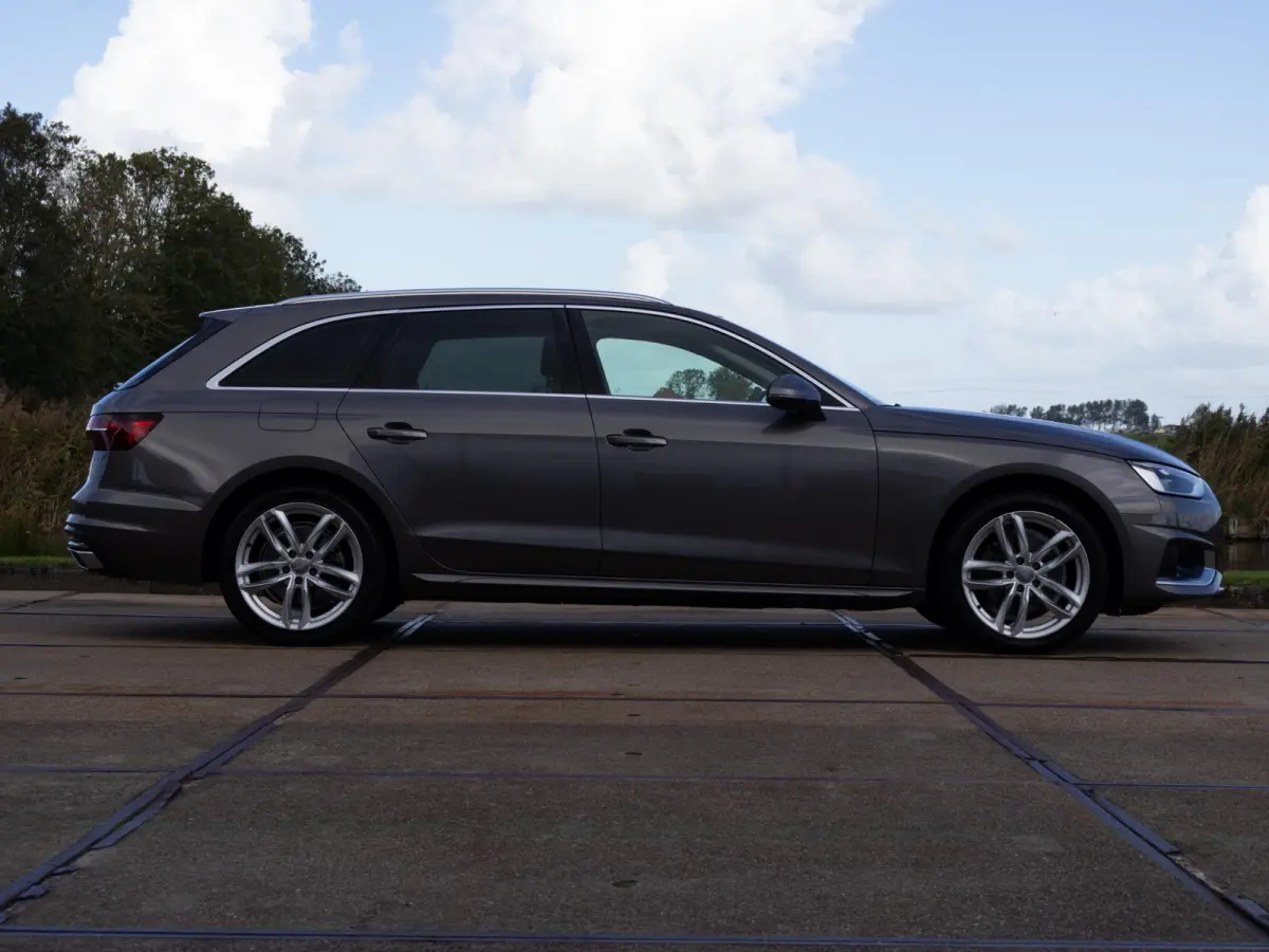 35 TFSI Business Edition LED Trekhaak Keyless