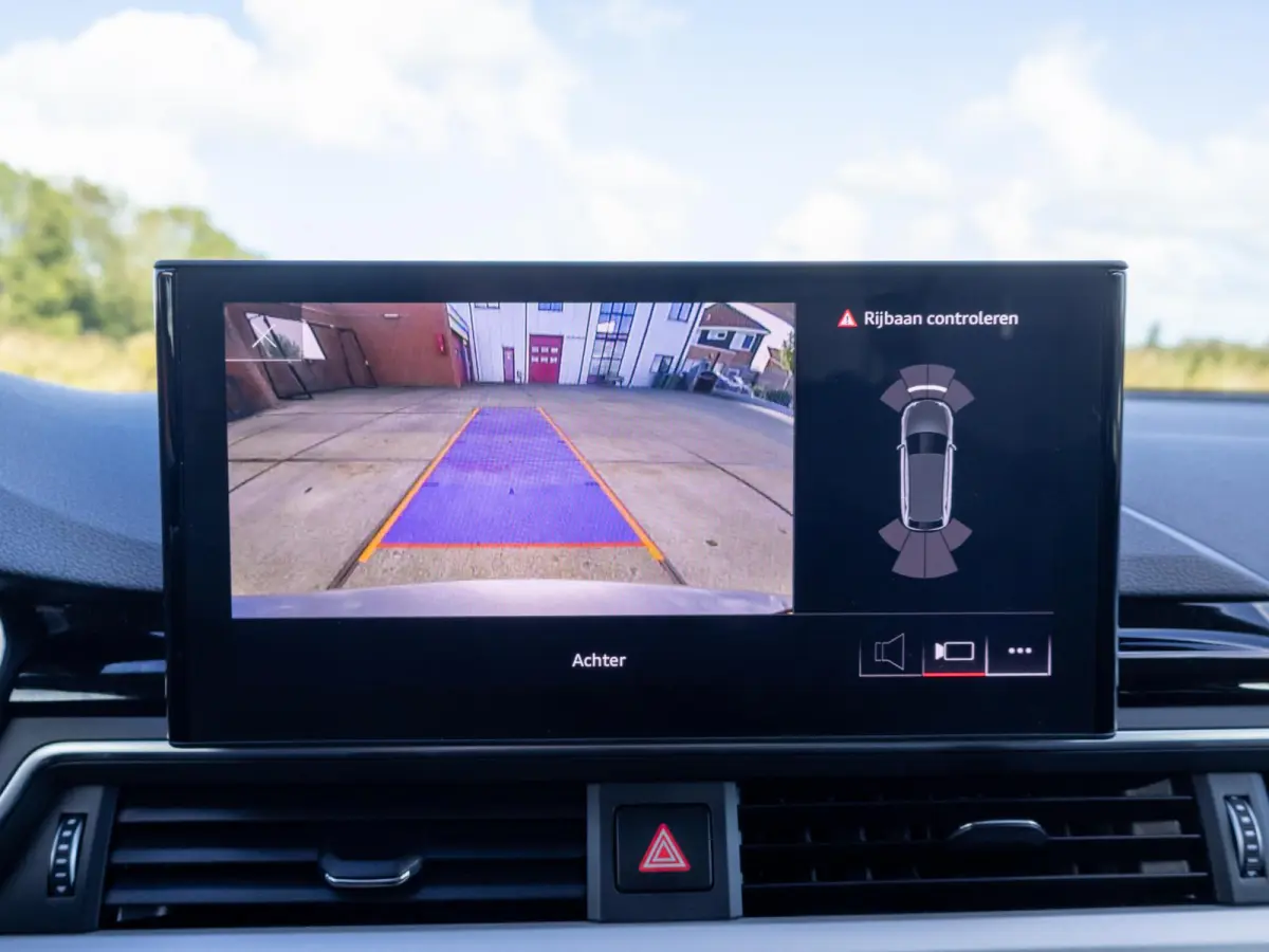 35 TFSI Business Edition LED Trekhaak Keyless
