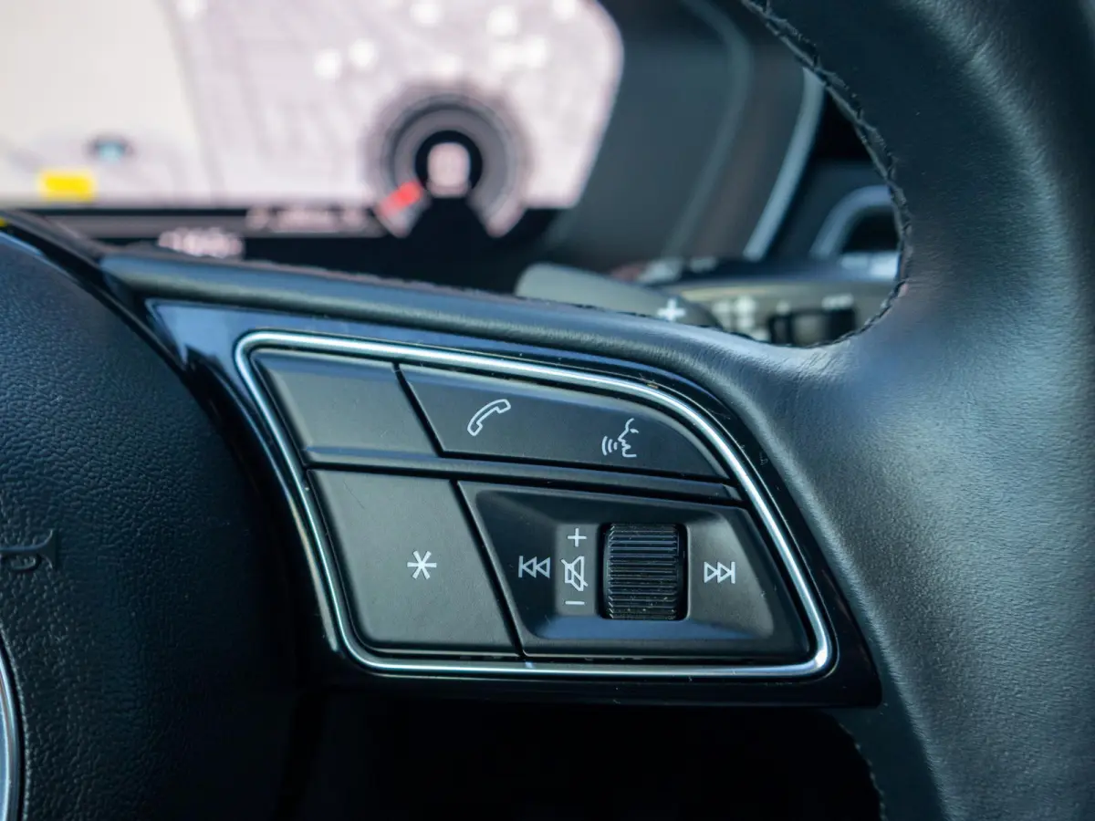 35 TFSI Business Edition LED Trekhaak Keyless