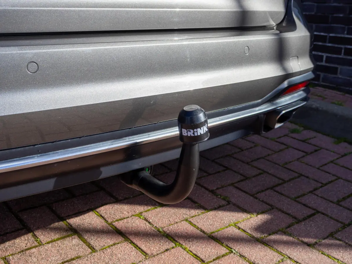 35 TFSI Business Edition LED Trekhaak Keyless