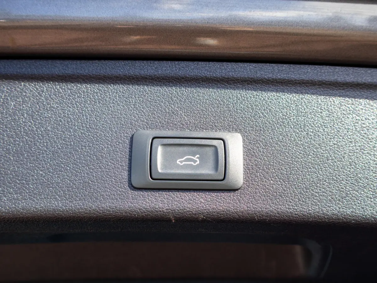 35 TFSI Business Edition LED Trekhaak Keyless