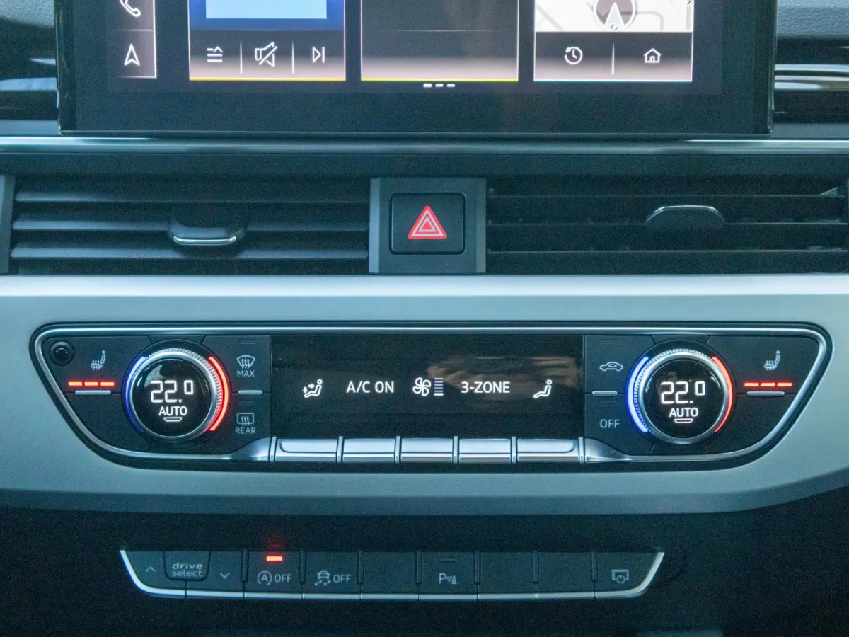 35 TFSI Business Edition LED Trekhaak Keyless