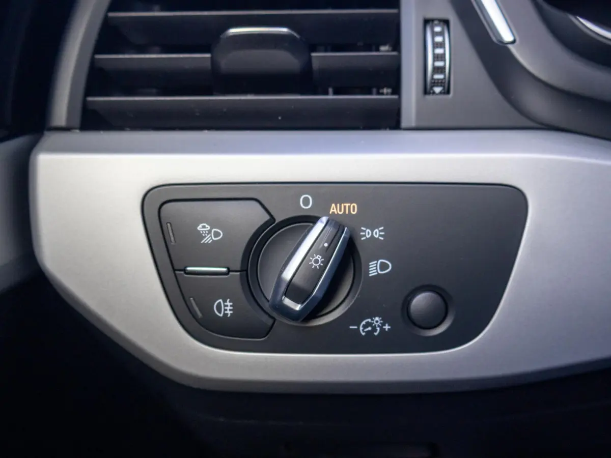 35 TFSI Business Edition LED Trekhaak Keyless