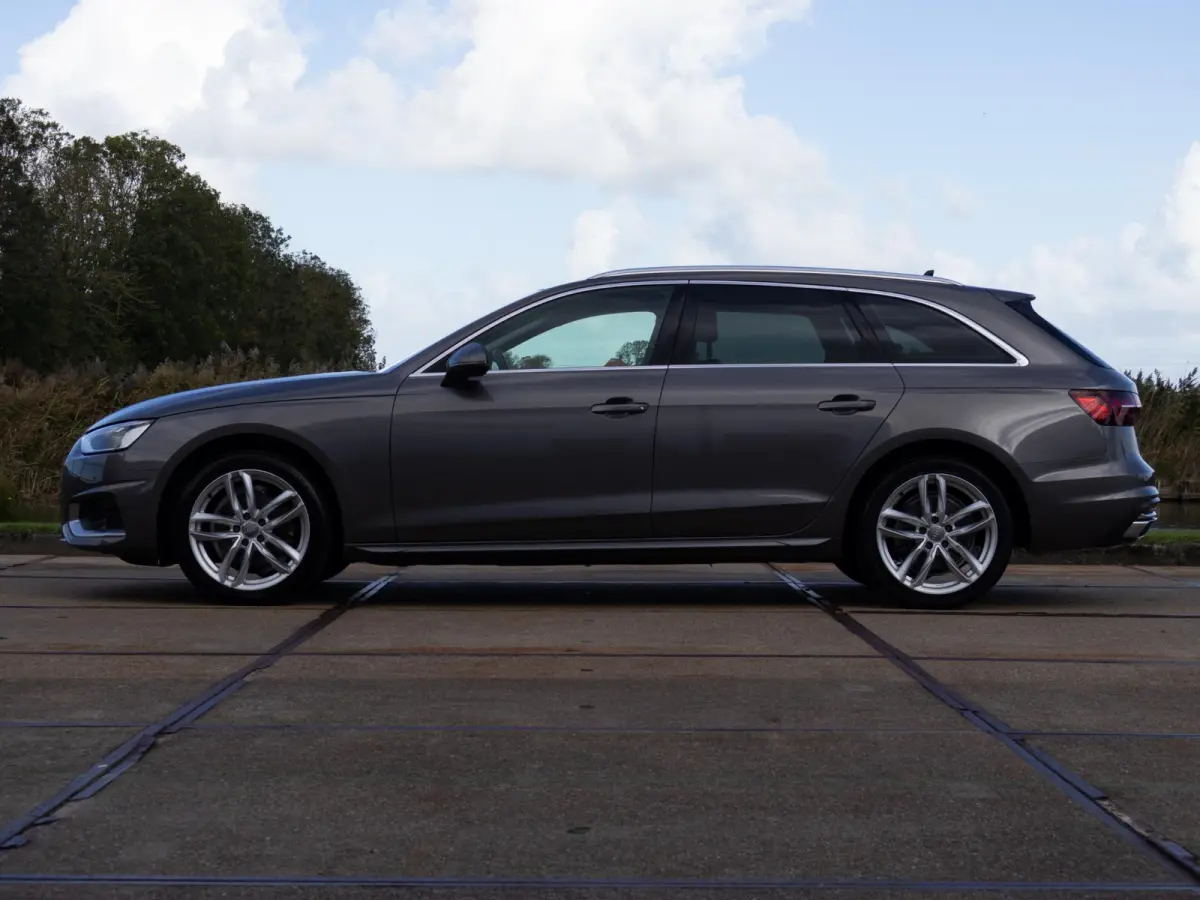 35 TFSI Business Edition LED Trekhaak Keyless