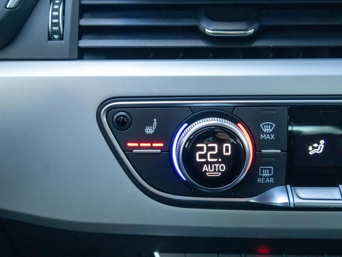 35 TFSI Business Edition LED Trekhaak Keyless