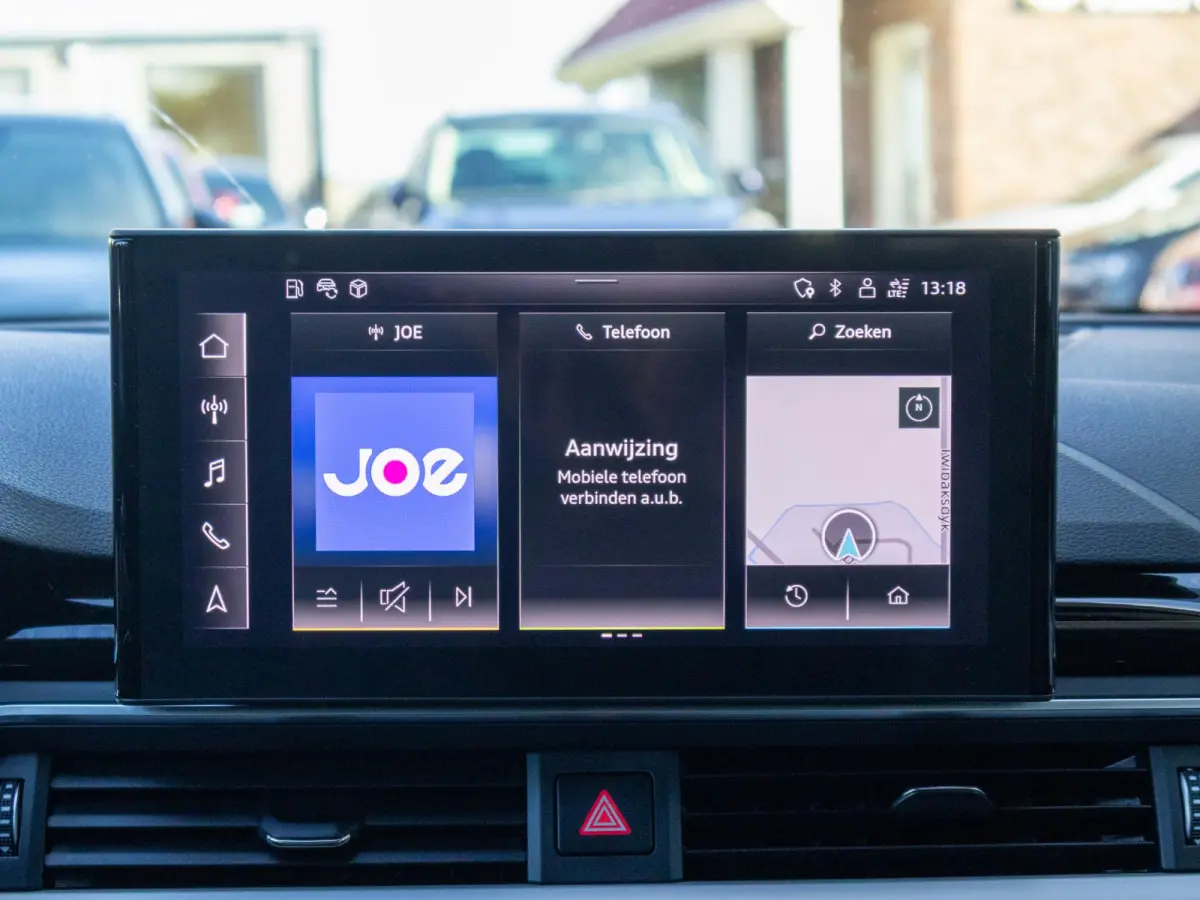 35 TFSI Business Edition LED Trekhaak Keyless