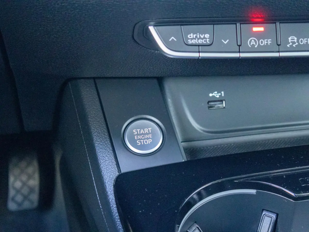 35 TFSI Business Edition LED Trekhaak Keyless