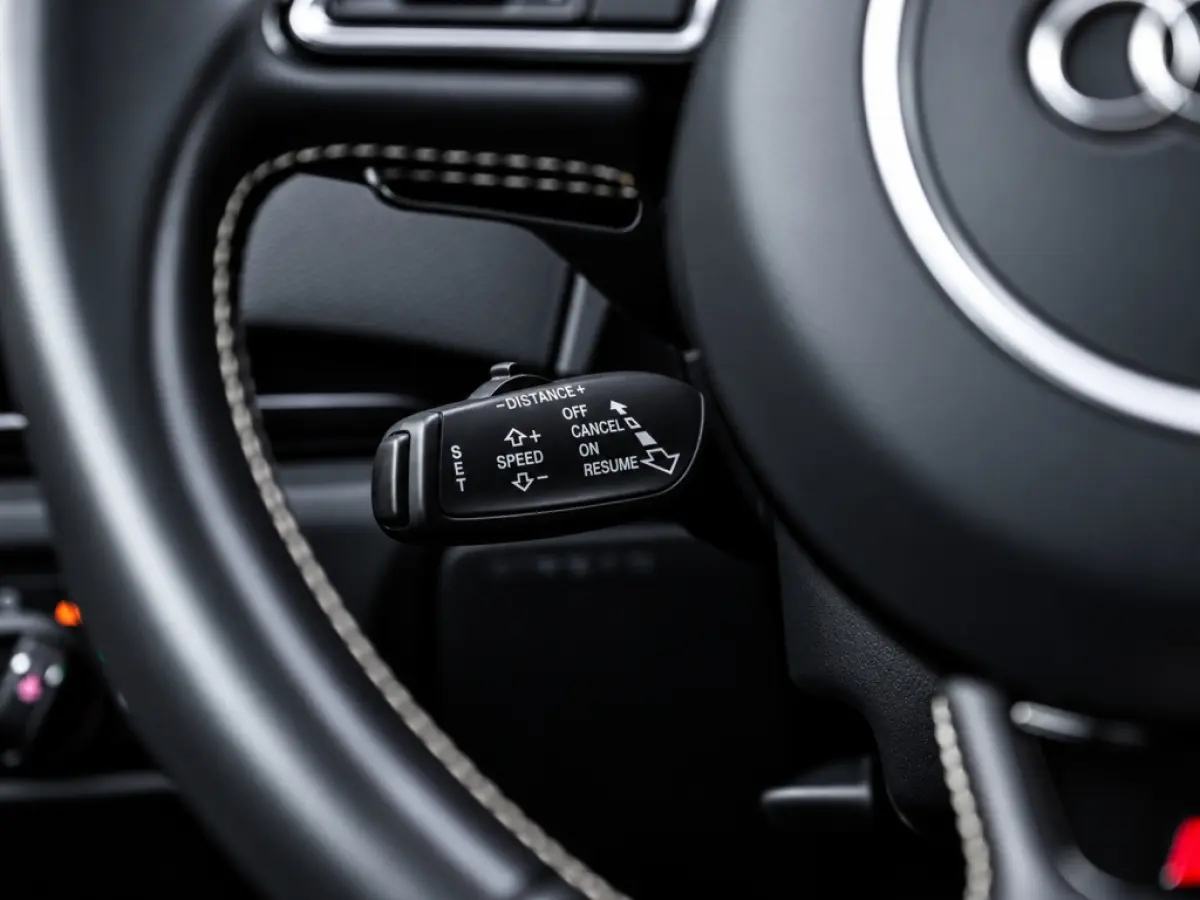 2.0 TFSI Pano B&O Camera etc.