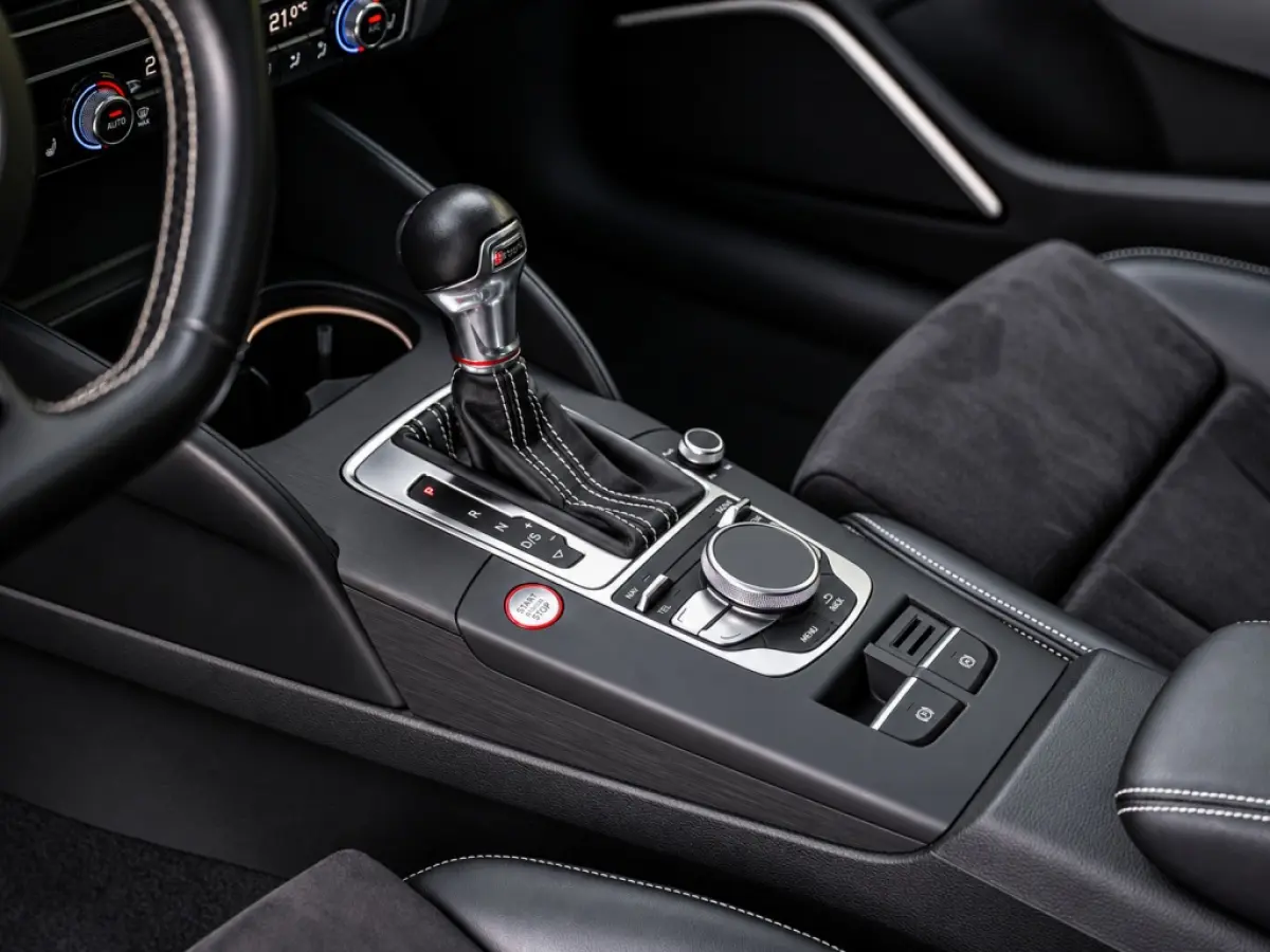2.0 TFSI Pano B&O Camera etc.