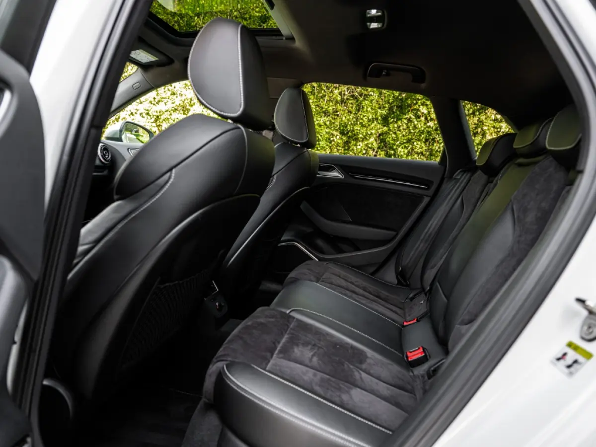 2.0 TFSI Pano B&O Camera etc.