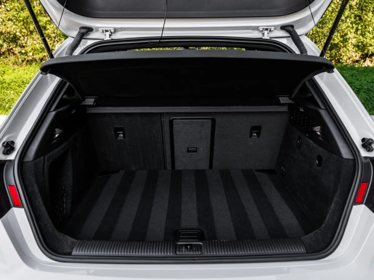 2.0 TFSI Pano B&O Camera etc.