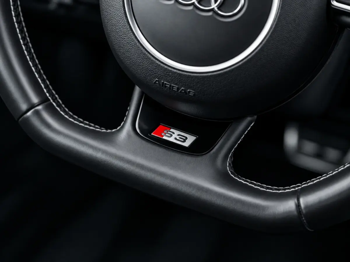 2.0 TFSI Pano B&O Camera etc.
