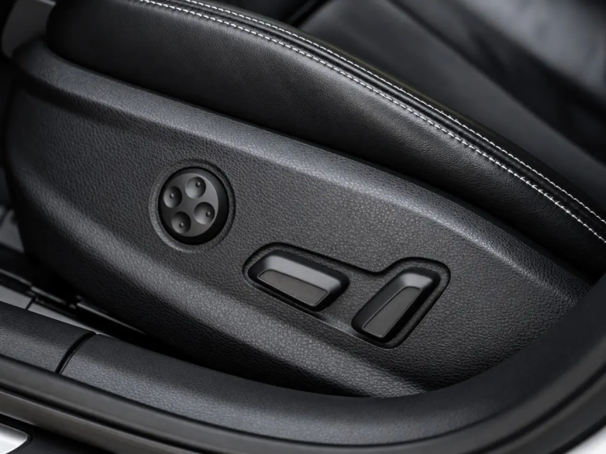 2.0 TFSI Pano B&O Camera etc.