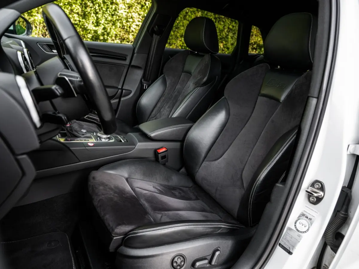 2.0 TFSI Pano B&O Camera etc.