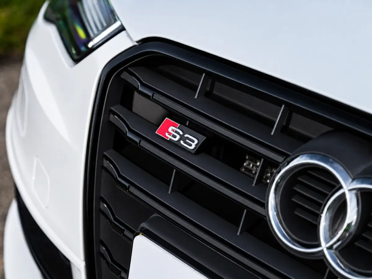 2.0 TFSI Pano B&O Camera etc.
