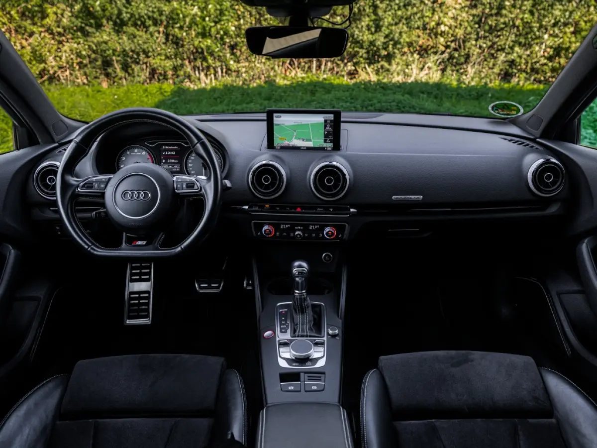 2.0 TFSI Pano B&O Camera etc.