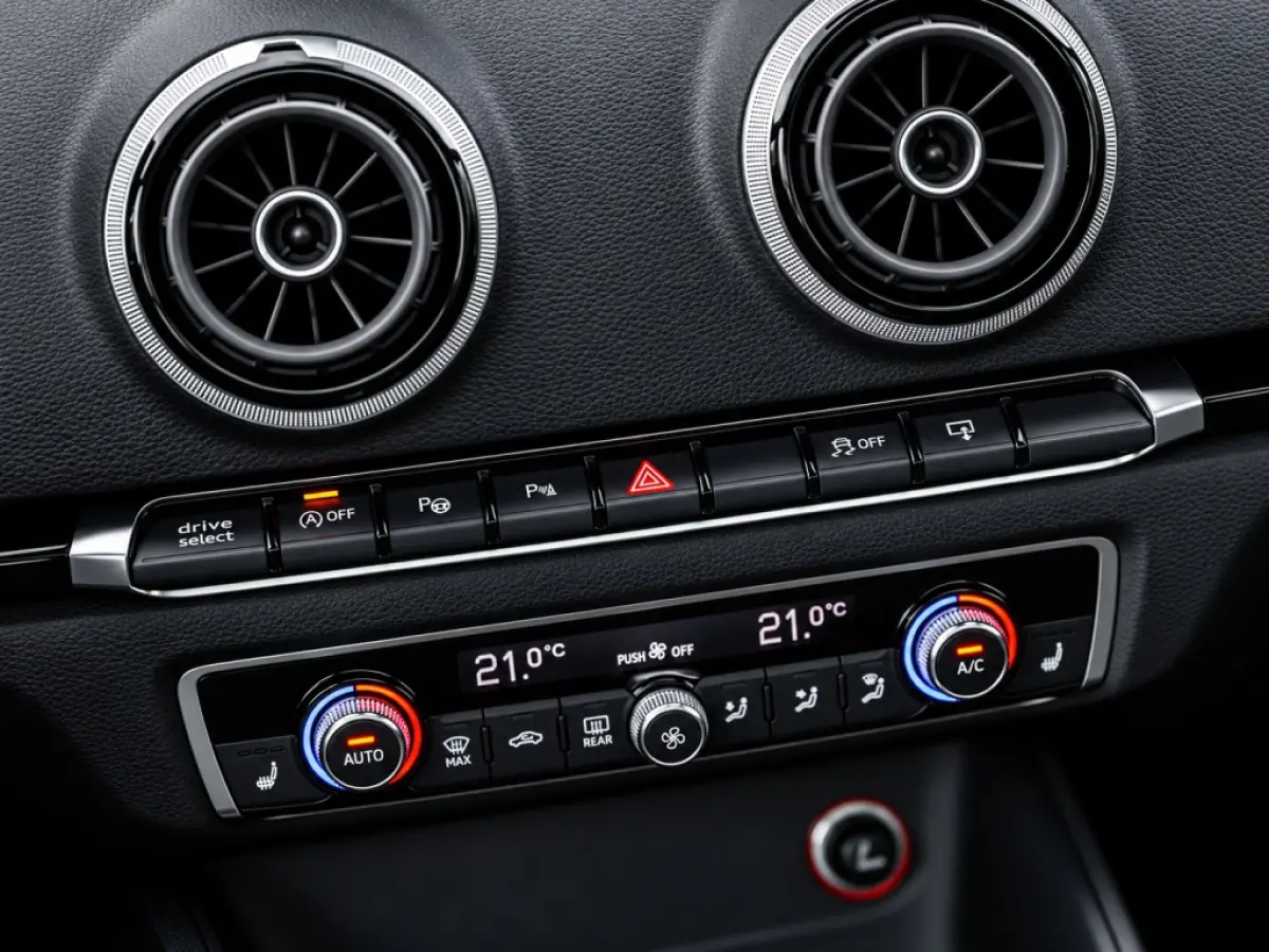 2.0 TFSI Pano B&O Camera etc.